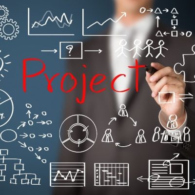 تفاوت بین کنترل پروژه و مدیریت پروژه